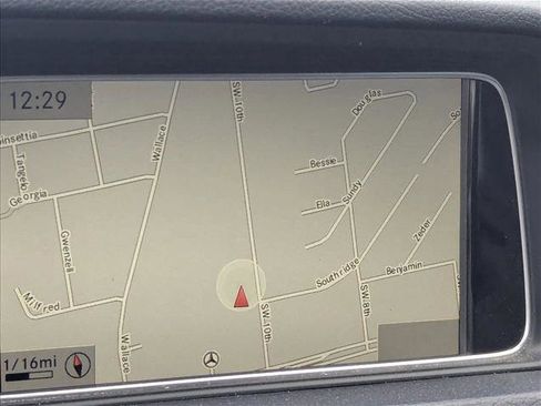 Used 2015 Mercedes-Benz E 400 Cabriolet image 9