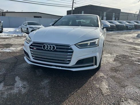 Used 2019 Audi S5 Premium Plus image 3