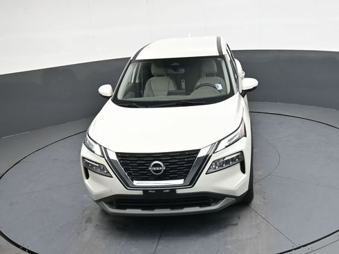 Used 2023 Nissan Rogue SV image 35