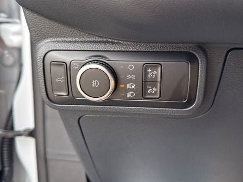 New 2026 Ford Explorer Tremor AWD/4WD image 21