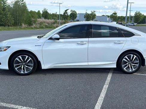 Used 2022 Honda Accord EX-L image 11