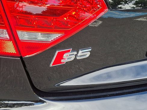 Used 2010 Audi S5 Premium Plus image 30