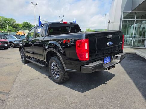 Certified 2019 Ford Ranger XLT w/ Equipment Group 302A Luxury AWD/4WD image 5