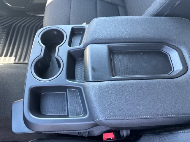 New 2026 Chevrolet Silverado 1500 RST AWD/4WD image 20