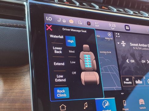 Certified 2025 Jeep Grand Cherokee Summit image 5