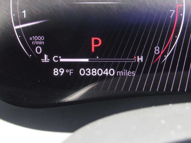 Certified 2024 Acura TLX w/ Technology Package FWD image 27