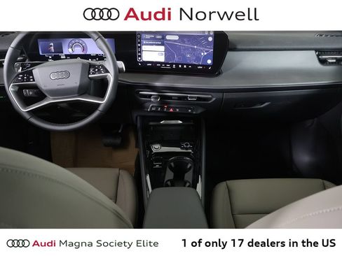 New 2026 Audi Q3 quattro 2.0T AWD/4WD image 23
