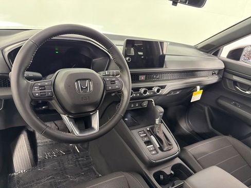 New 2026 Honda CR-V Sport image 17