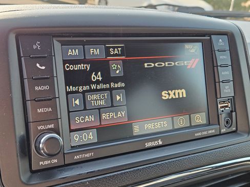 Used 2017 Dodge Grand Caravan GT FWD image 22