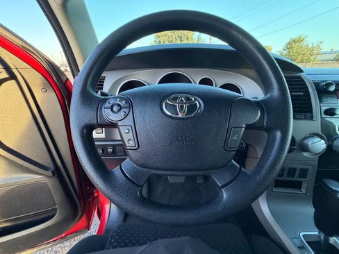 Used 2013 Toyota Tundra 2WD Double Cab w/ Upgrade Pkg image 11