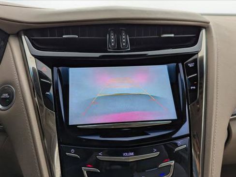 Used 2015 Cadillac CTS Luxury RWD image 27