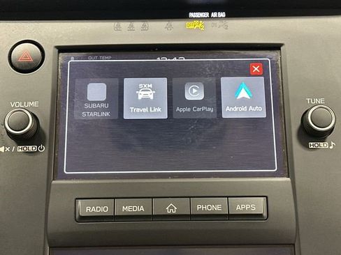 Certified 2024 Subaru Outback 2.5i image 11