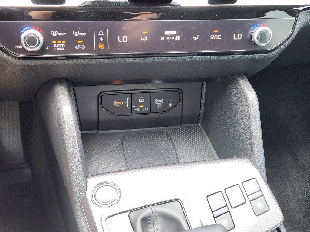 New 2026 Kia Sportage SX AWD/4WD image 19