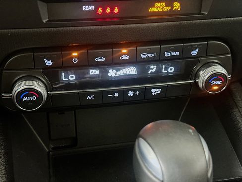 Used 2025 MAZDA CX-5 AWD 2.5 S w/ Select Package image 22