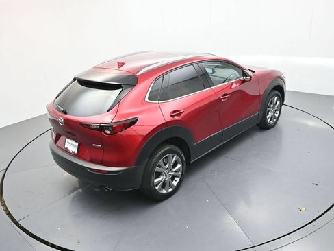Used 2023 MAZDA CX-30 AWD 2.5 S w/ Premium Package image 32