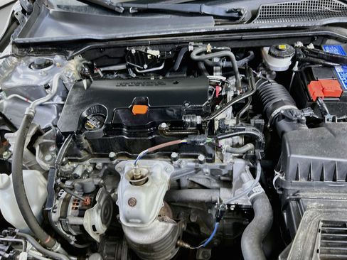 Used 2023 Honda Civic Sport image 27
