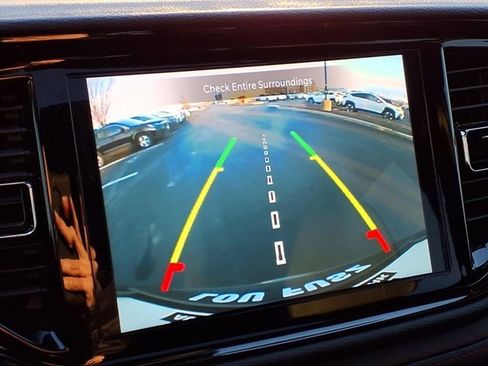 Used 2024 Dodge Durango R/T image 11