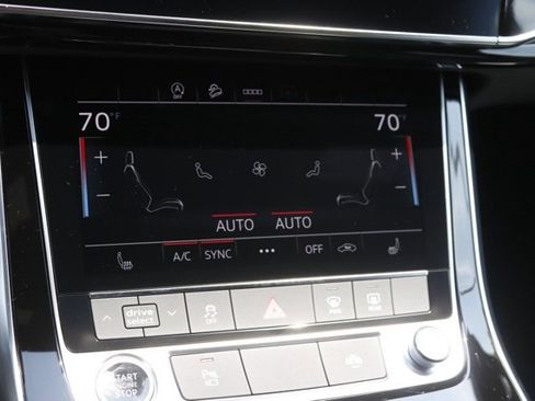 New 2025 Audi Q7 3.0T Premium Plus image 30