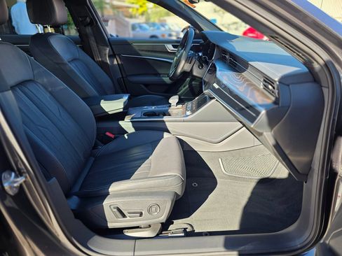 Used 2022 Audi A6 Premium Plus image 17