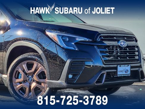 New 2026 Subaru Ascent Limited Bronze AWD/4WD image 2