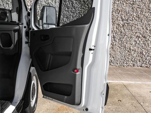 Used 2022 Ford Transit 250 Medium Roof image 41