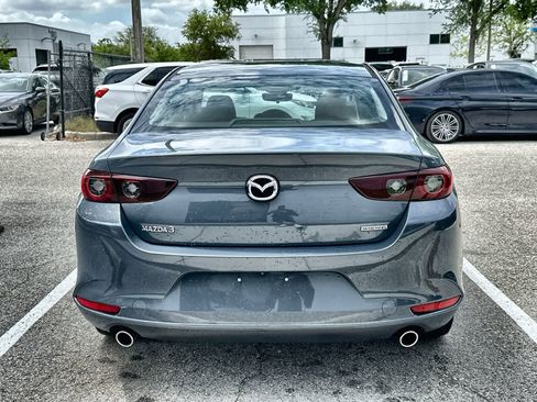 Used 2023 MAZDA MAZDA3 s image 7