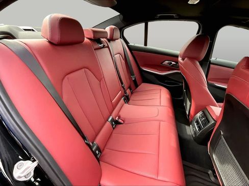 Used 2023 BMW M340i w/ Premium Package RWD image 21
