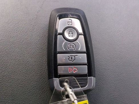 Used 2023 Ford Explorer Timberline w/ Timberline Technology Package image 28