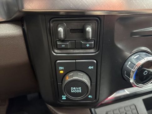Used 2024 Ford F250 King Ranch image 23