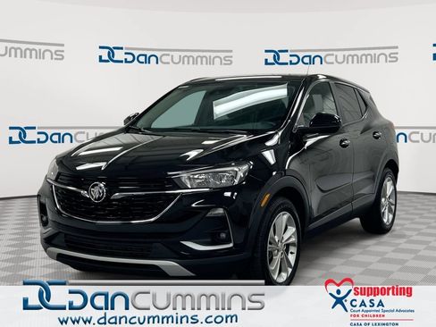 Used 2023 Buick Encore GX Preferred FWD image 1