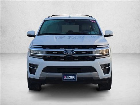 Used 2024 Ford Expedition Max Limited image 2