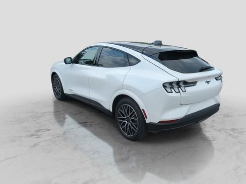 Used 2025 Ford Mustang Mach-E Premium AWD/4WD image 6