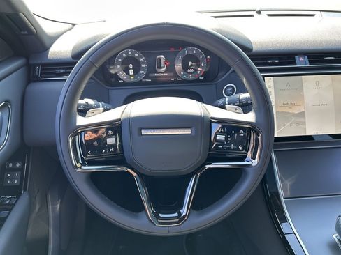 New 2026 Land Rover Range Rover Velar S image 24