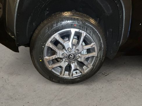 New 2026 Toyota Tundra 1794 Edition AWD/4WD image 14