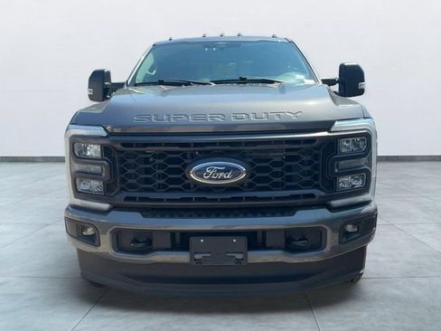 Certified 2024 Ford F250 XL w/ STX Appearance Package AWD/4WD image 2