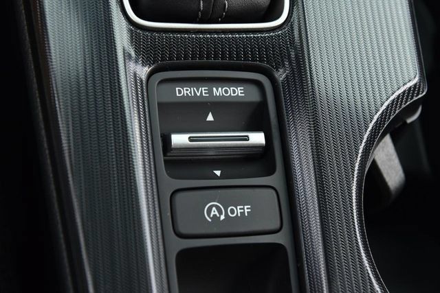 New 2026 Honda Civic Sport image 17