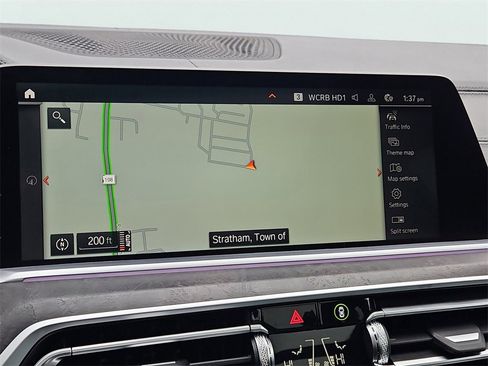 Used 2022 BMW X5 xDrive40i image 17