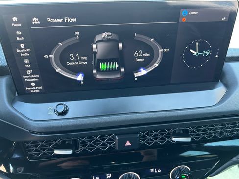Used 2024 Honda Accord Sport image 24