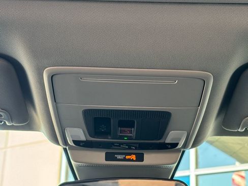 Used 2024 Honda Accord EX image 20