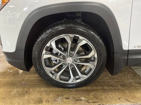 Used 2020 GMC Terrain SLT w/ Preferred Package image 27