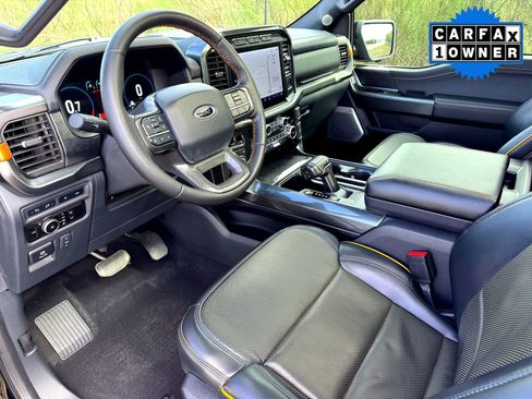 Used 2023 Ford F150 Tremor w/ Equipment Group 402A High image 10