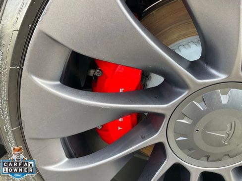 Used 2021 Tesla Model 3 Performance image 78