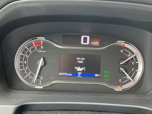 Used 2017 Honda Pilot Touring image 13
