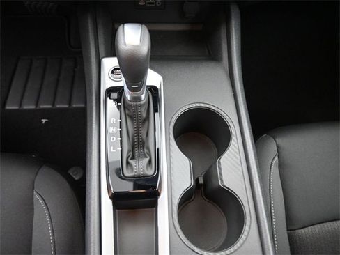 New 2025 Nissan Altima 2.5 S image 9