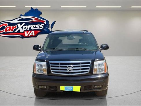 Used 2006 Cadillac Escalade AWD image 4