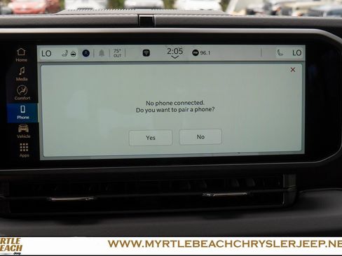 New 2025 Jeep Gladiator Sport w/ Premium Package image 19