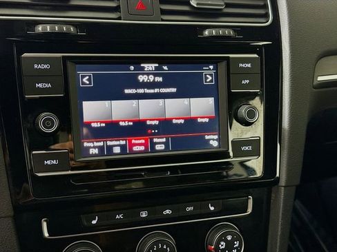 Used 2020 Volkswagen GTI S image 14