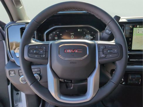 New 2026 GMC Sierra 1500 Elevation w/ Elevation Select Package image 16