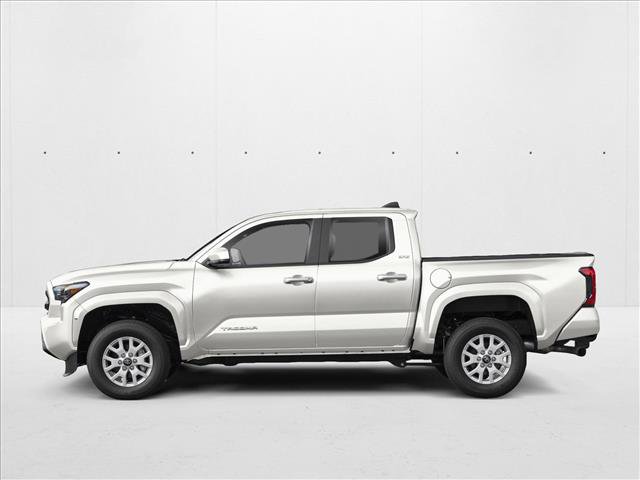 New 2026 Toyota Tacoma SR5 RWD image 3