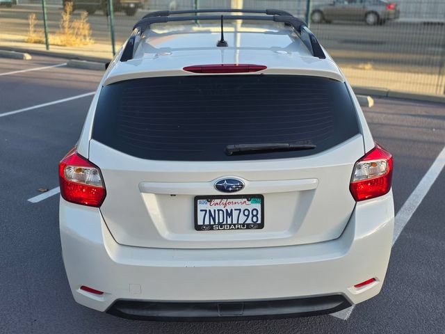 Used 2015 Subaru Impreza 2.0i Sport Limited AWD/4WD image 46